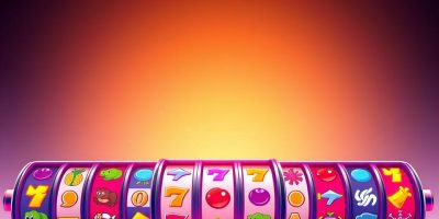 5 Game Slot Online Mobile