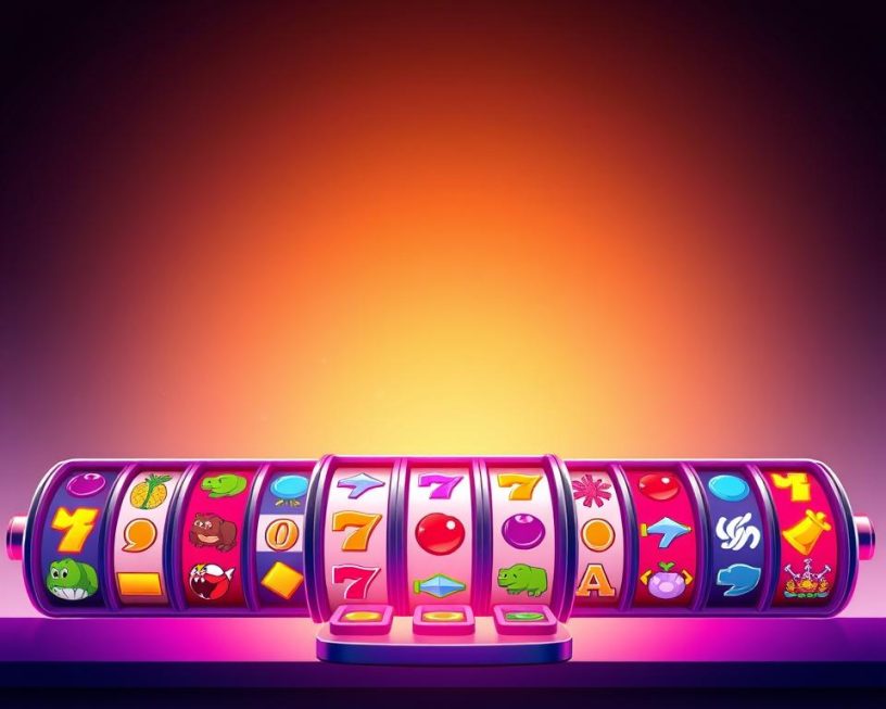 5 Game Slot Online Mobile